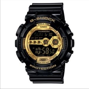 Casio G-Shock Men
